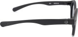 Izipizi Sun Kids+ #C Black (voor 3 - 5 jaar) 27481