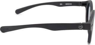 Izipizi Sun Kids+ #C Black (voor 3 - 5 jaar) 27481