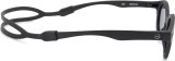 Izipizi Sun Kids+ #C Black (voor 3 - 5 jaar) 27621