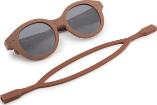 Izipizi Sun Kids+ #C Chocolate (voor 3 - 5 jaar) 27491
