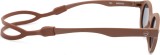 Izipizi Sun Kids+ #C Chocolate (voor 3 - 5 jaar) 27622