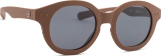 Izipizi Sun Kids+ #C Chocolate (voor 3 - 5 jaar)