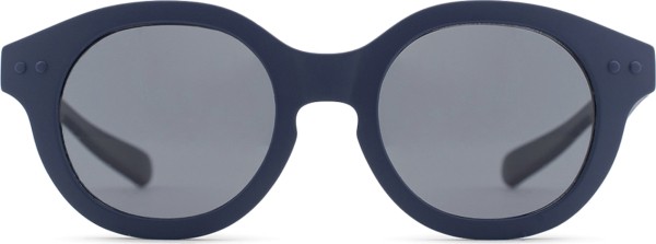 Izipizi Sun Kids+ #C Denim Blue (voor 3 - 5 jaar)