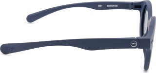 Izipizi Sun Kids+ #C Denim Blue (voor 3 - 5 jaar) 27493