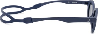 Izipizi Sun Kids+ #C Denim Blue (voor 3 - 5 jaar) 27623