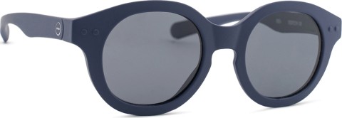 Izipizi Sun Kids+ #C Denim Blue (voor 3 - 5 jaar)