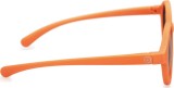 Izipizi Sun Kids+ #D Apricot (voor 3 - 5 jaar) 13575