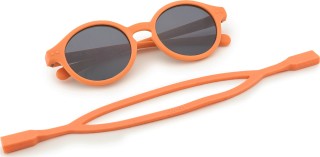 Izipizi Sun Kids+ #D Apricot (voor 3 - 5 jaar) 22326