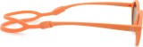Izipizi Sun Kids+ #D Apricot (voor 3 - 5 jaar) 22327