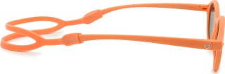 Izipizi Sun Kids+ #D Apricot (voor 3 - 5 jaar) 22327