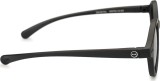 Izipizi Sun Kids+ #D Black (voor 3 - 5 jaar) 13583