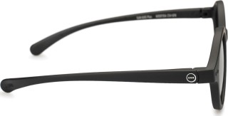 Izipizi Sun Kids+ #D Black (voor 3 - 5 jaar) 13583