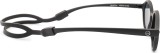 Izipizi Sun Kids+ #D Black (voor 3 - 5 jaar) 21936