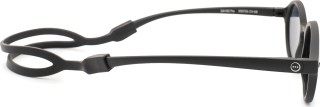 Izipizi Sun Kids+ #D Black (voor 3 - 5 jaar) 21936