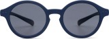 Izipizi Sun Kids+ #D Denim Blue (âgés de 3 à 5 ans) 13570