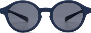 Izipizi Sun Kids+ #D Denim Blue (âgés de 3 à 5 ans) 13570