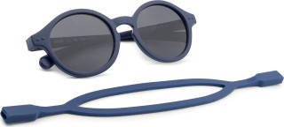 Izipizi Sun Kids+ #D Denim Blue (âgés de 3 à 5 ans) 21939