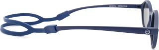 Izipizi Sun Kids+ #D Denim Blue (âgés de 3 à 5 ans) 21940