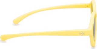 Izipizi Sun Kids+ #D Lemonade (voor 3 - 5 jaar) 13587