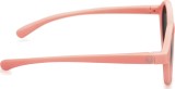 Izipizi Sun Kids+ #D Pastel Pink (voor 3 - 5 jaar) 13581