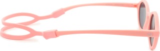 Izipizi Sun Kids+ #D Pastel Pink (voor 3 - 5 jaar) 21956