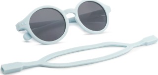Izipizi Sun Kids+ #D Sweet Blue (voor 3 - 5 jaar) 21959