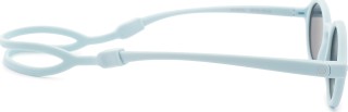Izipizi Sun Kids+ #D Sweet Blue (voor 3 - 5 jaar) 21960