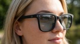 Izipizi Sun #L Black 48062