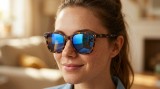 Izipizi Sun #L Tortoise Mirror 47794