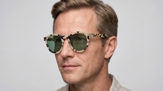 Izipizi Sun #M Light Tortoise