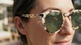 Izipizi Sun #M Light Tortoise 48068