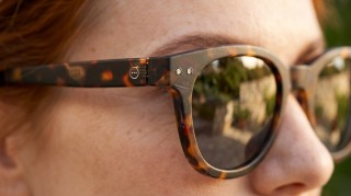 Izipizi Sun #N Tortoise