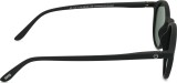 Izipizi Sun Polarized #D Black Produit de côté