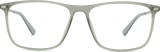 Jaguar 36836 6500 15 58 (clip-on) Produit de face