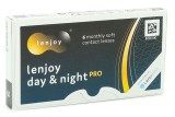 Lenjoy Day & Night PRO (12 lentilles) 50450