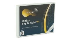 Lenjoy Day & Night PRO (3 lenzen)