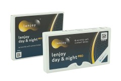 Lenjoy Day & Night PRO (9 lenzen)