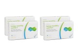 Lenjoy Monthly Comfort (12 lenzen) 27809