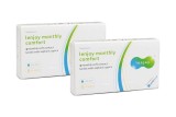 Lenjoy Monthly Comfort (6 lenzen) 27808