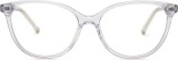 Lentiamo Anna Transparent 19044