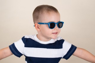 Lentiamo Kids Aliki Navy Blue (voor 3 - 5 jaar) 38904