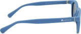 Lentiamo Kids Aliki Stone Blue (âgés de 3 à 5 ans) 37842