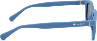 Lentiamo Kids Aliki Stone Blue (âgés de 3 à 5 ans) 37842
