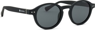 Lentiamo Kids Jan Ink Black (voor 3 - 5 jaar)