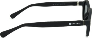 Lentiamo Kids Jan Ink Black (voor 3 - 5 jaar) 38822