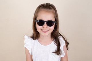 Lentiamo Kids Jan Ink Black (voor 3 - 5 jaar) 38823