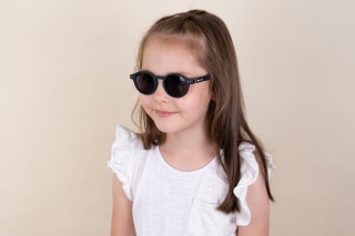 Lentiamo Kids Jan Ink Black (voor 3 - 5 jaar) 38824