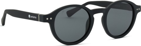 Lentiamo Kids Jan Ink Black (voor 3 - 5 jaar)