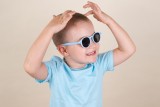 Lentiamo Kids Jan Light Blue (âgés de 3 à 5 ans) 38850
