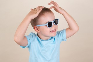 Lentiamo Kids Jan Light Blue (âgés de 3 à 5 ans) 38850